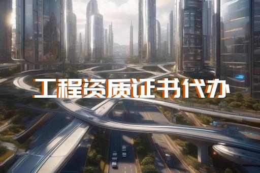 承裝承試承修最新資質標準解讀