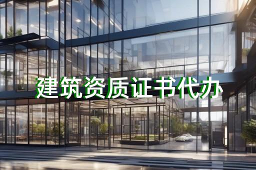承裝修試資質從四級提升至三級