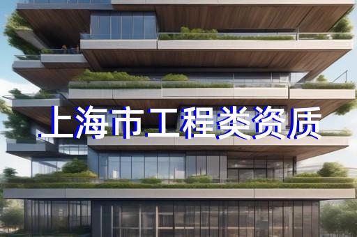 申請房屋建筑資質