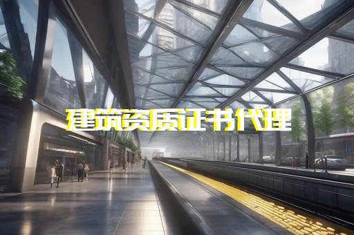 建筑資質中級工要求