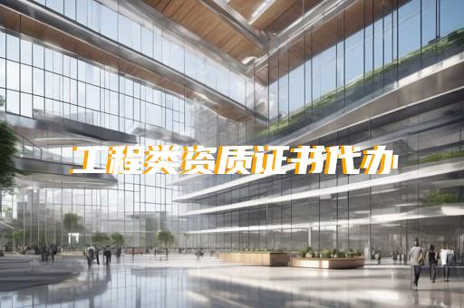 青浦區城市及道路照明工程資質新辦辦理條件