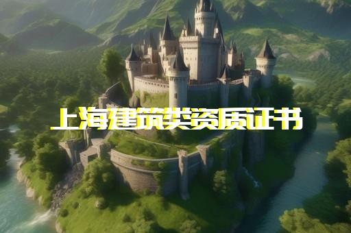 承裝承修承試資質轉讓流程及費用請教
