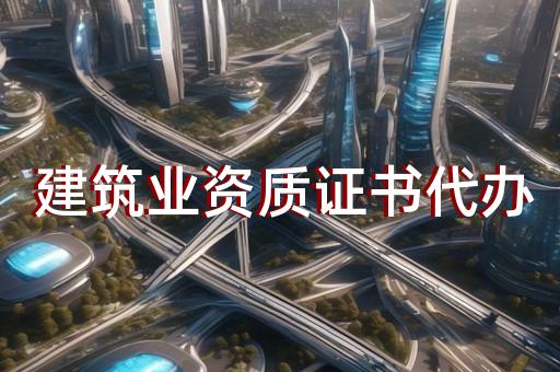 建筑工程總承包三級資質轉讓