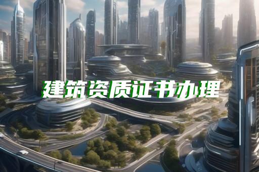 查企業工程資質